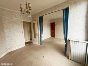 Appartement 3 pièces 54 m²