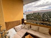 Appartement 3 pièces 54 m²