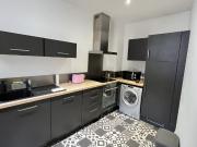 Appartement 3 pièces 54 m²