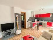Appartement 3 pièces 54 m²
