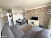 Appartement 3 pièces 54 m²