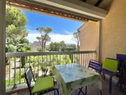 Appartement 3 pièces 54 m²