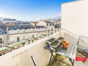 Appartement 3 pièces 54 m²