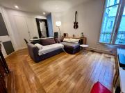Appartement 3 pièces 54 m²