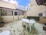 Appartement 3 pièces 54 m²