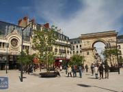 Appartement 3 pièces 56 m²