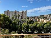 Appartement 3 pièces 54 m²