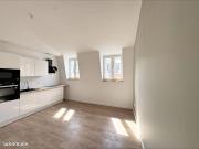 Appartement 3 pièces 54 m²