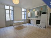 Appartement 3 pièces 54 m²