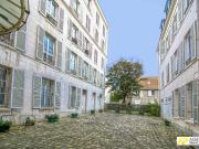 Appartement 3 pièces 54 m²