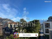 Appartement 3 pièces 54 m²