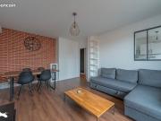 Appartement 3 pièces 54 m²