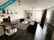 Appartement 3 pièces 54 m²
