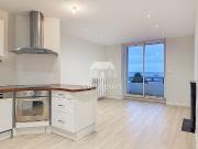 Appartement 3 pièces 54 m²