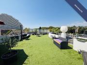 Appartement 3 pièces 54 m²