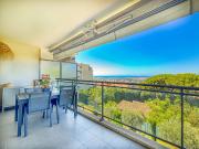 Appartement 3 pièces 54 m²