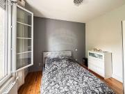 Appartement 3 pièces 54 m²