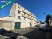Appartement 3 pièces 54 m²