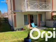 Appartement 3 pièces 54 m²