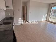 Appartement 3 pièces 54 m²