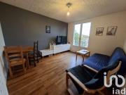 Appartement 3 pièces 54 m²