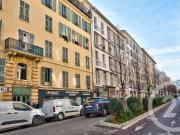 Appartement 3 pièces 54 m²