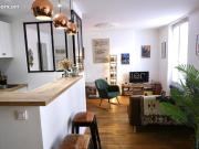 Appartement 3 pièces 54 m²