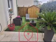 Appartement 3 pièces 54 m²