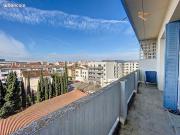 Appartement 3 pièces 54 m²