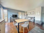 Appartement 3 pièces 54 m²