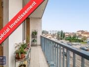 Appartement 3 pièces 54 m²