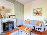 Appartement 3 pièces 54 m²