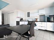 Appartement 3 pièces 54 m²