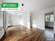 Appartement 3 pièces 54 m²