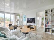 Appartement 3 pièces 54 m²