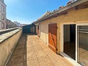 Appartement 3 pièces 54 m²