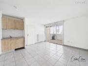 Appartement 3 pièces 54 m²