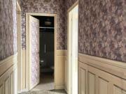 Appartement 3 pièces 54 m²