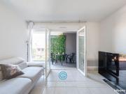 Appartement 3 pièces 54 m²