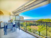 Appartement 3 pièces 54 m²