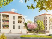 Appartement 3 pièces 54 m²