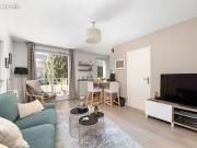 Appartement 3 pièces 54 m²