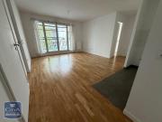 Appartement 3 pièces 54 m²