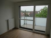 Appartement 3 pièces 54 m²