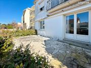 Appartement 3 pièces 54 m²