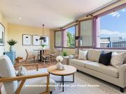 Appartement 3 pièces 54 m²
