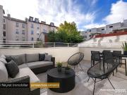Appartement 3 pièces 54 m²