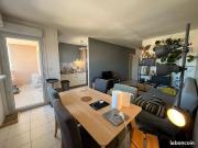 Appartement 3 pièces 54 m²
