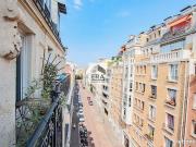 Appartement 3 pièces 54 m²
