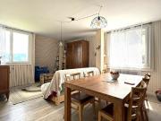 Appartement 3 pièces 54 m²
